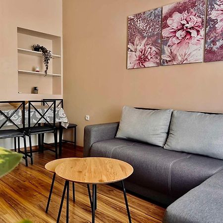 Stefan Suite Belgrade Center Apartment Экстерьер фото