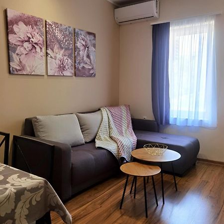 Stefan Suite Belgrade Center Apartment Экстерьер фото