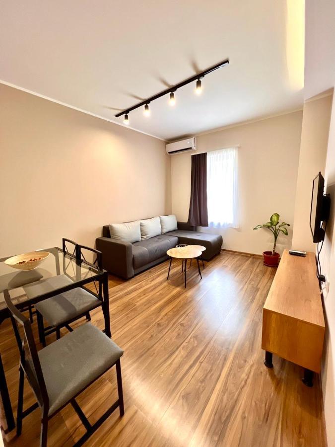 Stefan Suite Belgrade Center Apartment Экстерьер фото