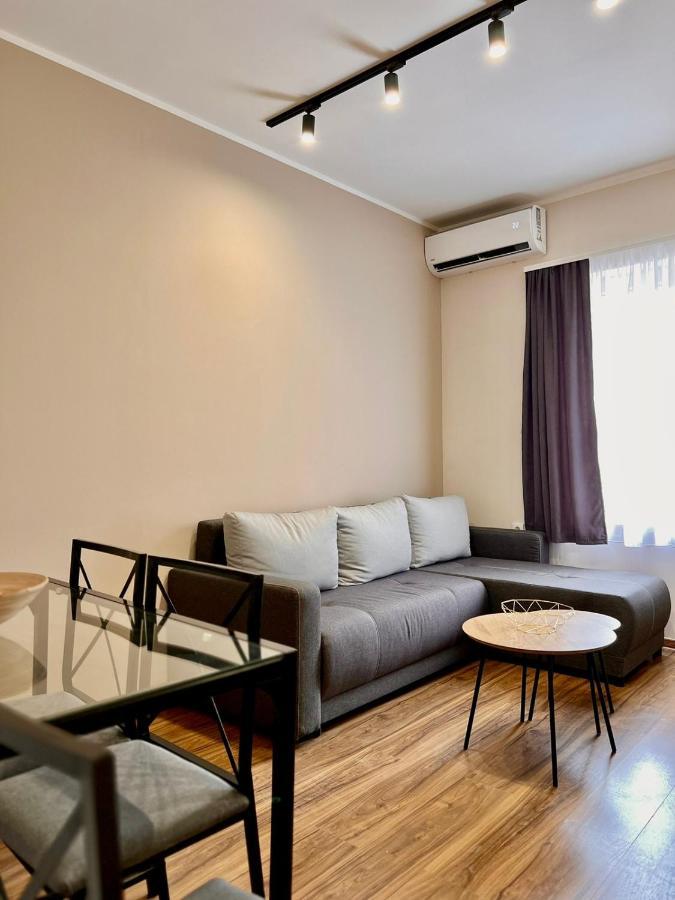 Stefan Suite Belgrade Center Apartment Экстерьер фото