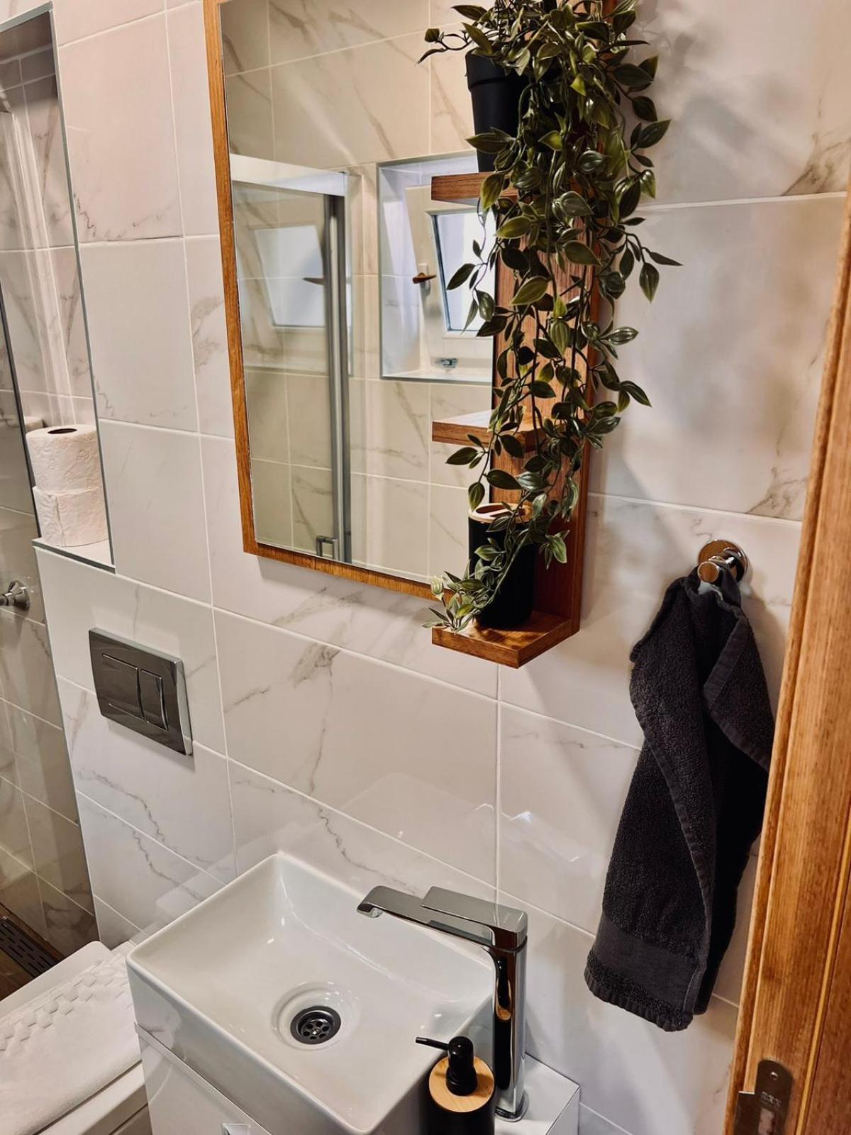 Stefan Suite Belgrade Center Apartment Экстерьер фото