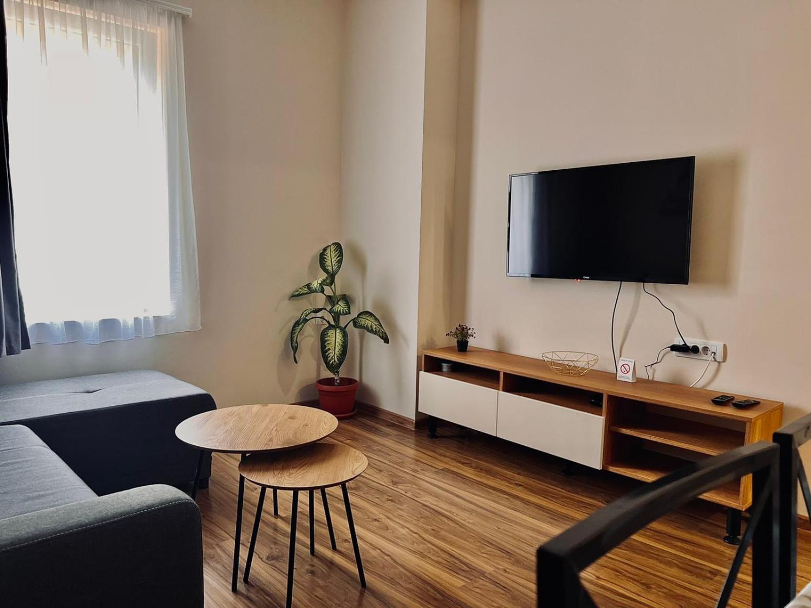 Stefan Suite Belgrade Center Apartment Экстерьер фото